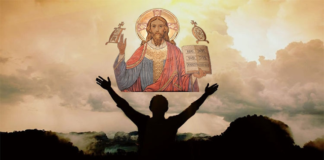 Η χάρη του Θεού ενεργεί με την συγκατάθεση του ανθρώπου.