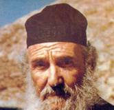 Γέροντας Αμφιλόχιος – Ο πειρασμός ξέρετε τι μάστορας είναι;