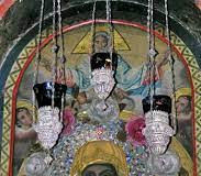 Παναγία Επακούουσα – Ιερά Μονή Ζωγράφου