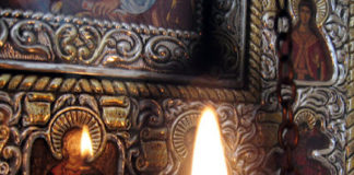 Κήρυττε τον Χριστό μέσα από την ευλάβειά σου