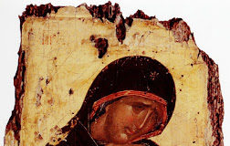 «Το δώρο της Παναγιάς» – Ποίημα Παναγιώτου Β. Σελίμου