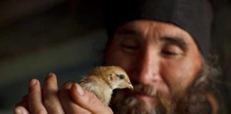 Όποιος αγαπάει το Θεό, δεν μπορεί να μην αγαπήσει και κάθε άνθρωπο σαν τον εαυτό του