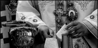 Ο ευλαβής ιερέας, ο έμπορος και ο Μέγας Βασίλειος