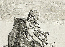 Περὶ πλεονεξίας – π. Διονυσίου Τάτση