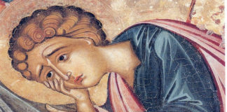 Σκοπός του ενάρετου βίου είναι η εξομοίωση προς το Θεό