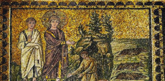 Τα πονηρά πνεύματα δεν έχουν την ελευθερία να κάνουν το κακό απεριόριστα και σε οποιονδήποτε θελήσουν