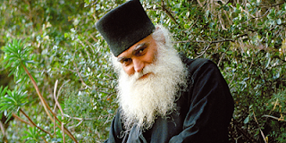 Διδακτική ιστορία : Επίσκεψη στον Γέροντα