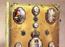 Θαυμαστή διάσωση του Ιερού Ευαγγελίου