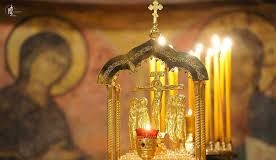 Ποια διδάγματα, αγαπητοί μου, αποκομίζουμε από την εορτή της Kοιμήσεως;