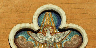 Η χάρη του Αγίου Πνεύματος συμπράττει με το βάπτισμα