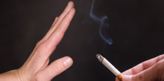 Ένας Άγιος μιλάει για το κάπνισμα