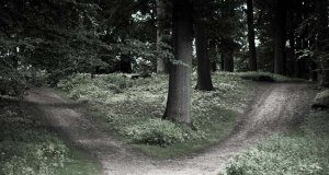 Μαλώσατε και δεν συμφιλιωθήκατε;