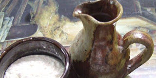 Ἡ νηστεία εἶναι ἐντολὴ τοῦ Θεοῦ. Γι΄ αὐτὸ καὶ μεῖς νὰ νηστεύουμε παιδιά μου.