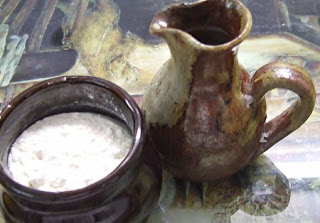 Ἡ θυσιαστικὴ ἀγάπη