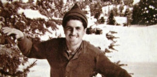 Ο Όσιος Παΐσιος στρατιώτης