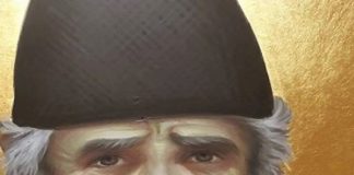 Εσύ δεν ξέρεις τι έχεις στο σπίτι σου. Θα ξέρεις για τον Θεό;