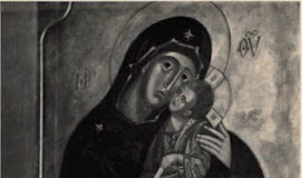 Ο Άγιος Σωφρόνιος για τον φριχτό πόλεμο