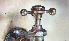 Άνθρωπος που διδάσκει αλλά δεν εκτελεί όσα διδάσκει είναι όμοιος με βρύση