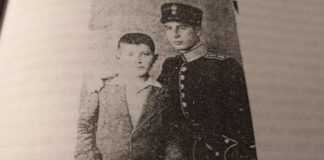 Έλληνες δολοφονούν Έλληνες – 1943