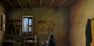 Να προσεύχεσαι όπως μπορείς, για να φτάσεις να προσεύχεσαι όπως πρέπει