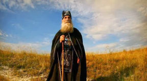 Στον ιερέα Αβραάμ Γ. για την αποδοχή και την απόρριψη του Χριστού