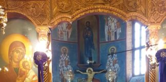 Μία Θεία Λειτουργία δεν ανταλλάσσεται με ολόκληρο τον κόσμο