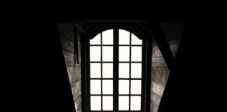 Δούλος του φόβου, δούλος του θανάτου