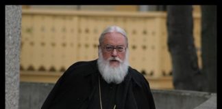 Το έργο του πνευματικού πατέρα