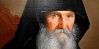 Ο φαρδύς δρόμος οδηγεί τους ανθρώπους στην κόλαση