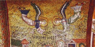 Η Νηστεία του Δεκαπενταυγούστου και οι Παρακλήσεις προς την Υπεραγία Θεοτόκο