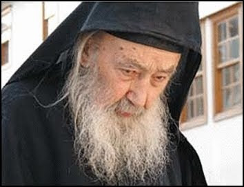 parintele PETRONIU TANASE