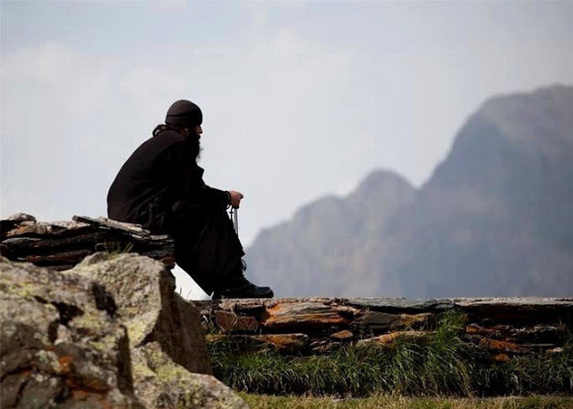 Η πιο κρίσιμη στιγμή, όταν καταλαβαίνεις ότι ο Θεός δε σε δέχεται με οποιονδήποτε τρόπο