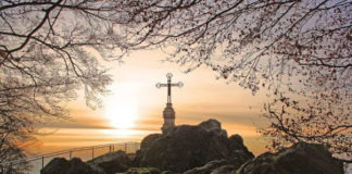 Νεκροί για τον κόσμο και τη σάρκα