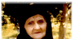 Γερόντισσα Λαμπρινή : Ποια ώρα γεμίζουν οι εκκλησίες με αγγέλους