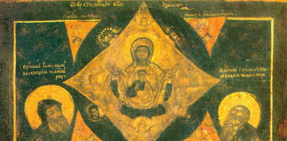 Ο Άγιος μάρτυς Γαλακτίων της Βολόγκντα, 24 Σεπτεμβρίου ε.ε.