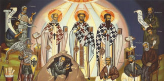 Η κοινωνία είναι διεφθαρμένη ακριβώς επειδή δεν έχει χριστιανική παιδεία