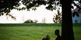 Μην κατακρίνεις, ακόμη κι αν βλέπεις