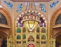 Κάθε ιερός ναός είναι και ένα κομμάτι του ουρανού επάνω στην γη…