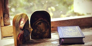 Η προσευχή φανερώνει το θέλημα του Θεού