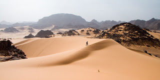Στερήσαμε οι ίδιοι τον εαυτό μας από την ελπίδα της σωτηρίας