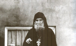 Ο γέροντας Γαβριήλ ο δια Χριστόν σαλός έλεγε για την αμαρτωλή προσευχή