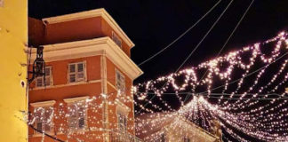 Ευλογημένε, για το Χριστό γίνονται όλα αυτά τα πράγματα