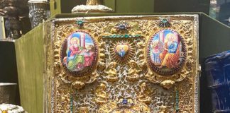 Ευαγγέλιο Κυριακής Ι’ Ματθαίου: Η θεραπεία του δαιμονισμένου παιδιού -( Βίντεο )