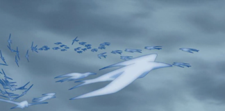 Αγίου Νικολάου Βελιμίροβιτς : Ένα Χελιδόνι τα Χριστούγεννα