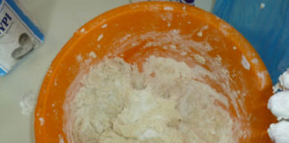 Το έθιμο της ζύμης στην Κρήτη