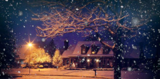 Ἂς ψάλλουμε τὰ κάλαντα, μιμούμενοι τὰ κάλαντα τῶν ἀγγέλων, ποὺ ἐκεῖνο τὸ βράδυ στὴν Βηθλεὲμ ἀνήγγειλαν τὸ χαρμόσυνο γεγονὸς τῆς Γεννήσεως τοῦ Χριστοῦ…