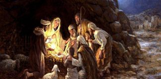 Η εικόνα της Γεννήσεως και η «άλλη αίσθηση» του χρόνου