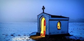 Μόνο ο Ορθόδοξος Χριστιανός γιορτάζει τα Χριστούγεννα