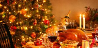 Η σφαγή του γουρουνιού στη Θεσσαλία