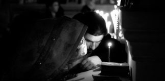 Ποια τα εμπόδια του διαβόλου για εκείνους που θέλουν να εξομολογηθούν;